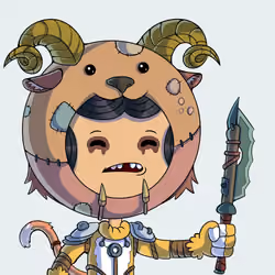 Villager #7713