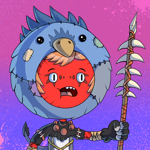 Villager #11261
