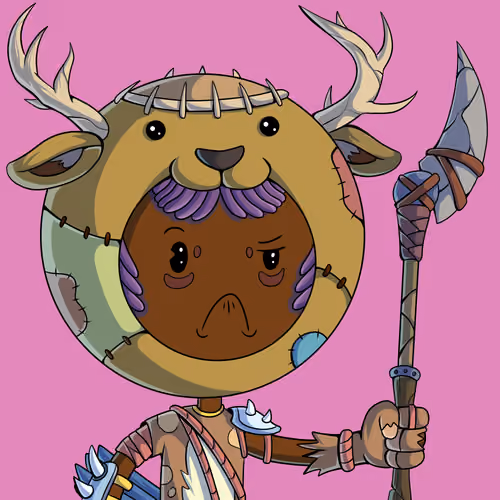 Villager #10954