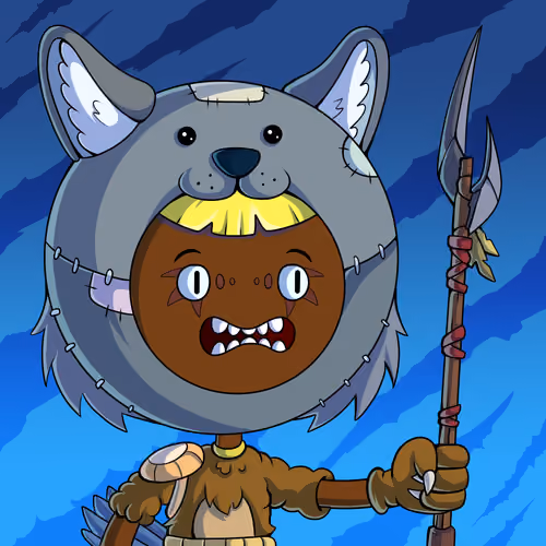 Villager #10514