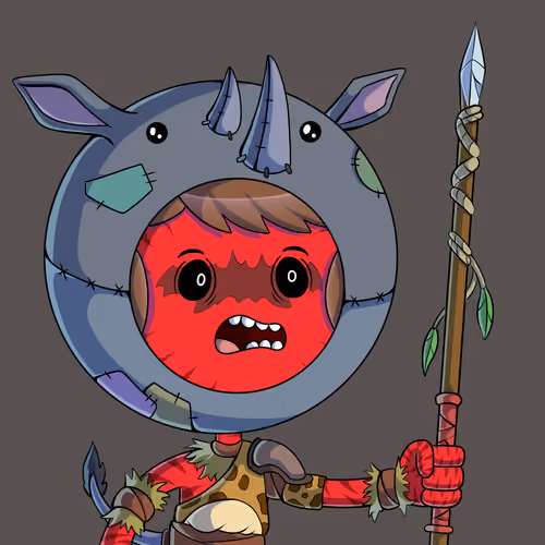 Villager #10940