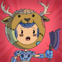Villager #10742
