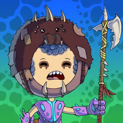 Villager #7403