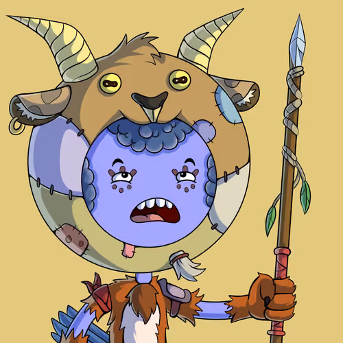 Villager #14477