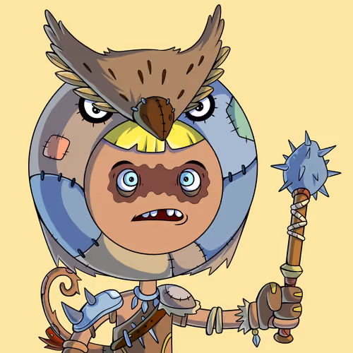 Villager #13351