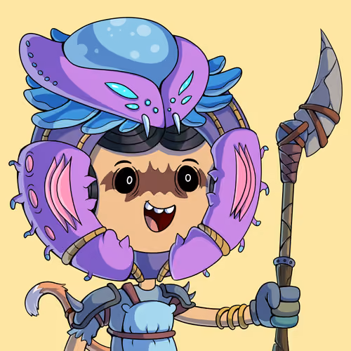 Villager #1146