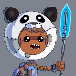Villager #6462