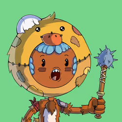Villager #937