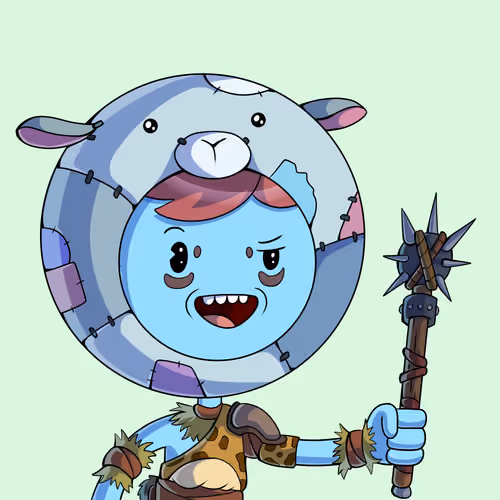 Villager #4769