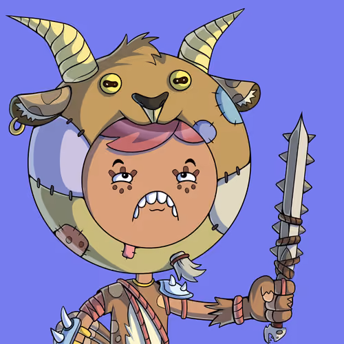 Villager #12130