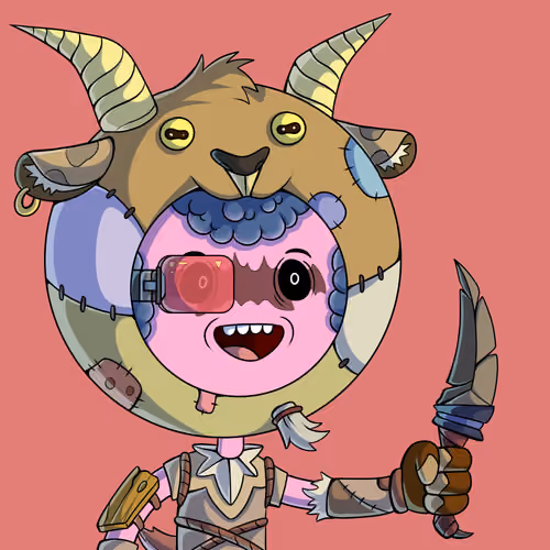 Villager #15037