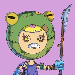Villager #7276
