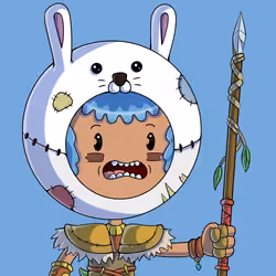 Villager #13985