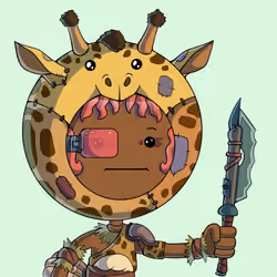 Villager #7859