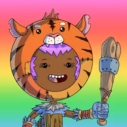 Villager #14862