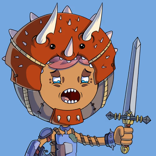 Villager #13473