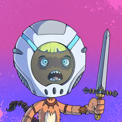 Villager #10247