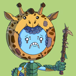 Villager #12262
