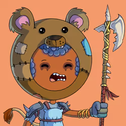 Villager #1678