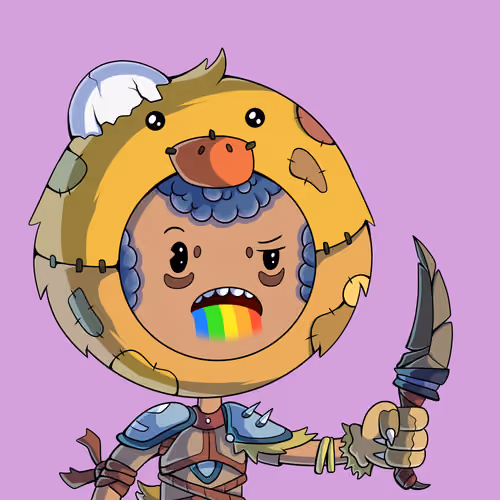 Villager #11167
