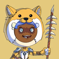 Villager #12948