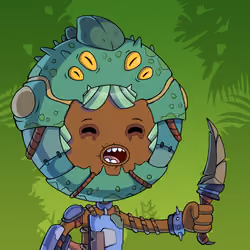 Villager #11221