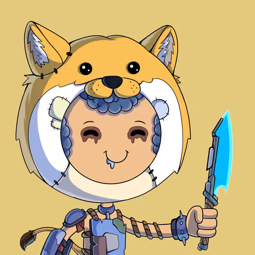 Villager #10648