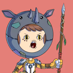 Villager #15070