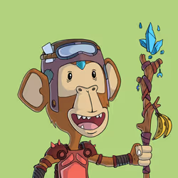 Villager #6113