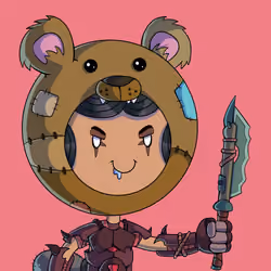 Villager #266