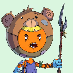 Villager #11883