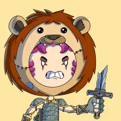 Villager #9783