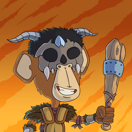 Villager #7351