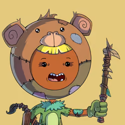 Villager #10335