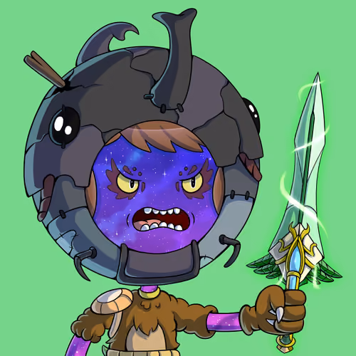 Villager #5772