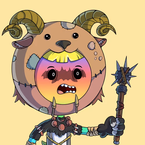 Villager #6198