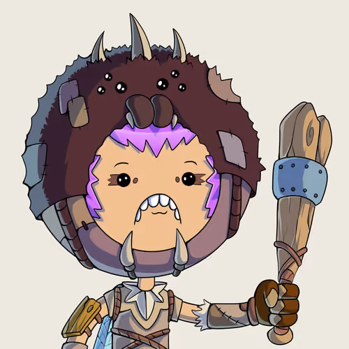 Villager #5076