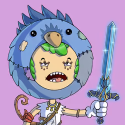 Villager #1773
