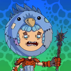 Villager #11699