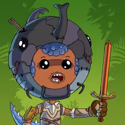 Villager #13890