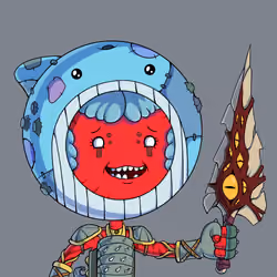 Villager #5597