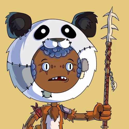 Villager #2874