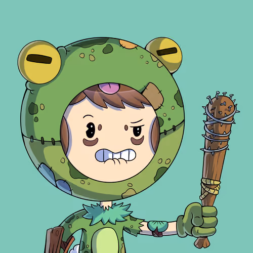 Villager #11149