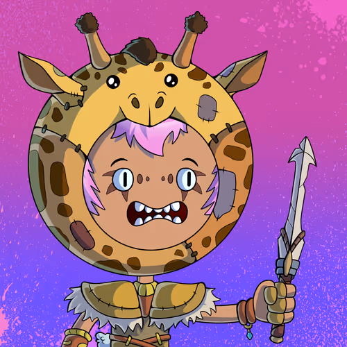 Villager #5946