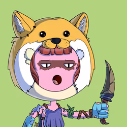 Villager #14188