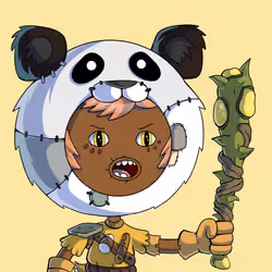 Villager #12070