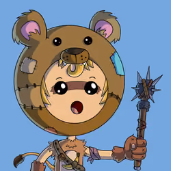 Villager #13139