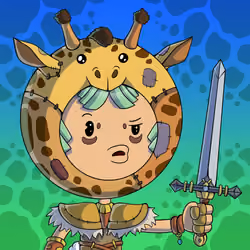 Villager #5123