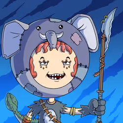 Villager #11945