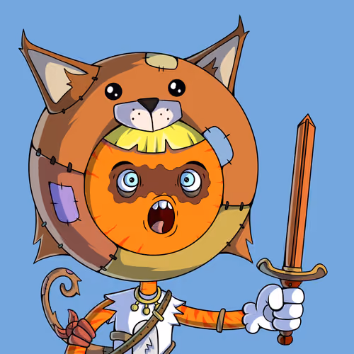 Villager #931